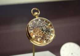 世界上最貴的腕錶能有多貴？百達翡麗是最貴的手錶嗎？