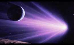 彗星的起源來自於何方？人類的誕生是否源於彗星？
