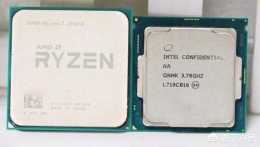 AMD銳龍R7-2700X主機能否戰勝Intel I7-8700K主機？