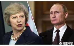 俄羅斯大使主動要求會見英國外交大臣商談間諜中毒案事宜，你認為是俄羅斯心虛了嗎？