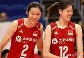 朱婷11分球隊輸球，狀態下滑成為二流主攻，李盈瑩超過朱婷了嗎？