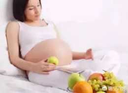 為什麼女人懷孕時候會嘔吐?