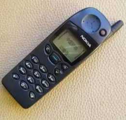 #你的第一部手機是啥？#？