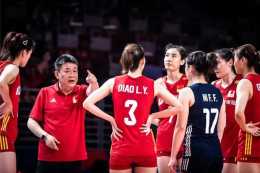 女排3：0贏阿根廷，李盈瑩成為球隊大腿，龔翔宇受傷影響大嗎？