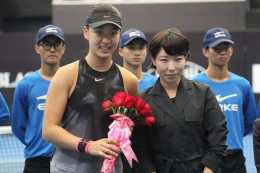 如何看待澳網外卡賽中國16歲新星奪冠，獲正賽門票創歷史？