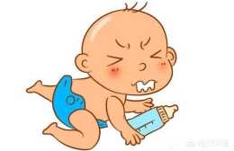 兩個月的小寶寶每天晚上都吐奶？