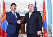 蒙古國與美國建交三十多年，美國為何不在蒙古設立軍事基地？