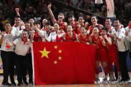 中國女籃運用了遼寧籃球理念就取得了好成績，男籃為何不用？