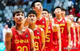 中國男籃集訓名單引起這麼大爭議，為何籃協卻坐視不管？
