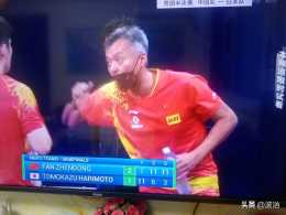 男團世乒賽中國隊決賽會讓誰出場，能否十拿九穩的奪冠？