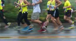 變速跑要比勻速長跑更減肥嗎？