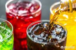 長期喝飲料，對腎臟影響有多大?