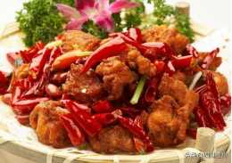 四川人喜歡吃辣，辣椒是否有排毒美顏的功能？