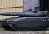 都是為了提高坦克生存性，四代坦克是要PL-01的隱身還是阿瑪塔的無人炮塔？