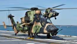 武裝直升機被稱為樹梢上的殺手，為什麼在俄烏戰爭中經常被擊落？