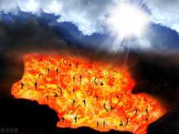 暗黑破壞神中地獄為什麼叫烈焰地獄，是否還有寒冰地獄等地獄？