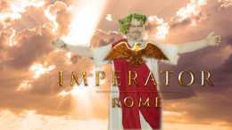 帝皇：羅馬特別開發日誌 | 1212 羅馬的新執政官！