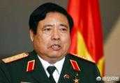 越南現在的軍隊中，有哪些有名的高階將領？