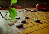 學習圍棋，在什麼階段能形成自己的棋風？