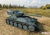 《坦克世界》裡的amx449怎麼樣？