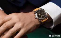 義大利手錶沛納海大概在什麼價位？