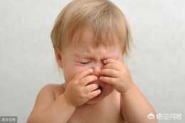 小孩扁桃體炎有哪些症狀?