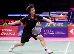 8月3日南京羽毛球世錦賽，國羽賽程如何？大家認為國家隊能否晉級四強？