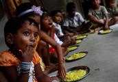 印度糧食能自給自足嗎？