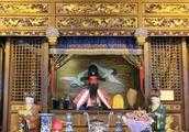 城隍爺和閻王哪個大呀?中國古代神的等級是嘛呀？