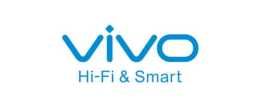 我們可以在vivox20手機上看到vivo品牌的什麼出來？