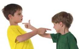 暑假裡，兒子和大侄兒爭吵打鬧，你會怎麼處理？
