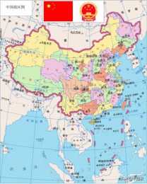 清朝清軍不入關，中國有現在九百六十萬的版圖嗎？