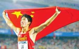 劉翔在哪屆奧運會獲得110米欄冠軍？成績是多少？