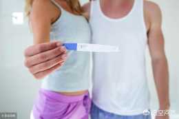 懷孕30天，就能用試紙測出懷孕嗎？