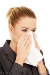 為什麼有人一吹空調就感冒流鼻涕？