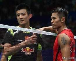 中國羽毛球隊按照現在的狀態明年奧運會會不會很危險？