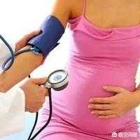 孕晚期，孕婦有高血壓該怎麼辦？