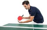 乒乓球怎樣練習發球，以及初學者要學習哪種發球方式？