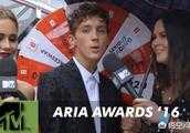 ARIA Music Awards是一個什麼獎項？