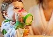 15個月寶寶用什麼水瓶喝水好？