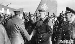 二戰德軍三大名將連連戰敗，還經常頂撞希特勒，為何沒受到軍法處置？