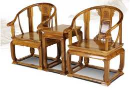 紅木傢俱“獨板”和“一木連做”哪個更勝一籌？