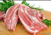 這是佛山高明最近的豬肉價格，你們那裡有這麼高嗎？