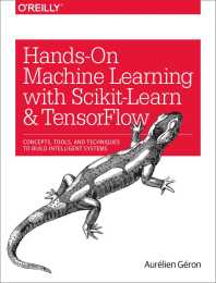 《Hands-On Machine Learning》學習筆記2 — 機器學習的主要挑戰