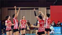 目前江蘇女排俱備向11冠霸主天津隊挑戰的實力嗎？