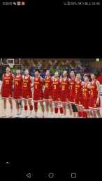 實力榜第2，世界排名第7，中國女籃能否在世界盃上衝擊獎牌？