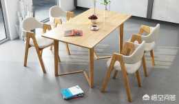 哪些品牌的仿古式古典實木餐桌椅值得推薦？
