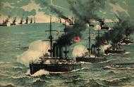 假如甲午海戰中清政府死不投降，那麼戰爭的結局會不會發生轉折？