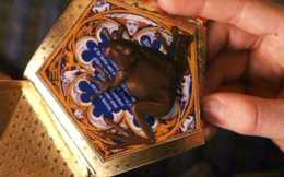 【HP官設】Pottermore:101張巧克力蛙卡片巫師資料整理（第五彈）