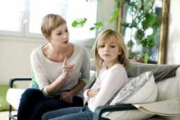 父母的打罵會對孩子造成什麼樣的影響？